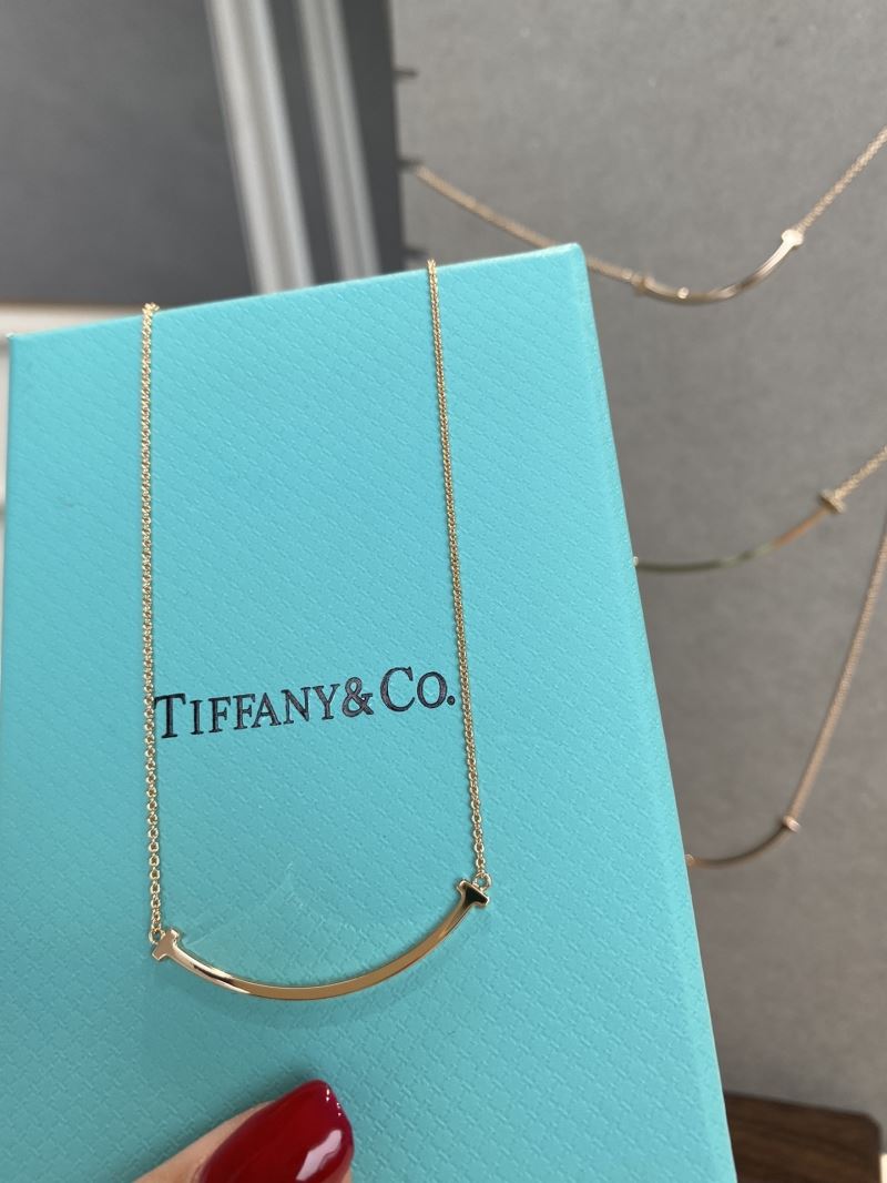 Tiffany Necklaces